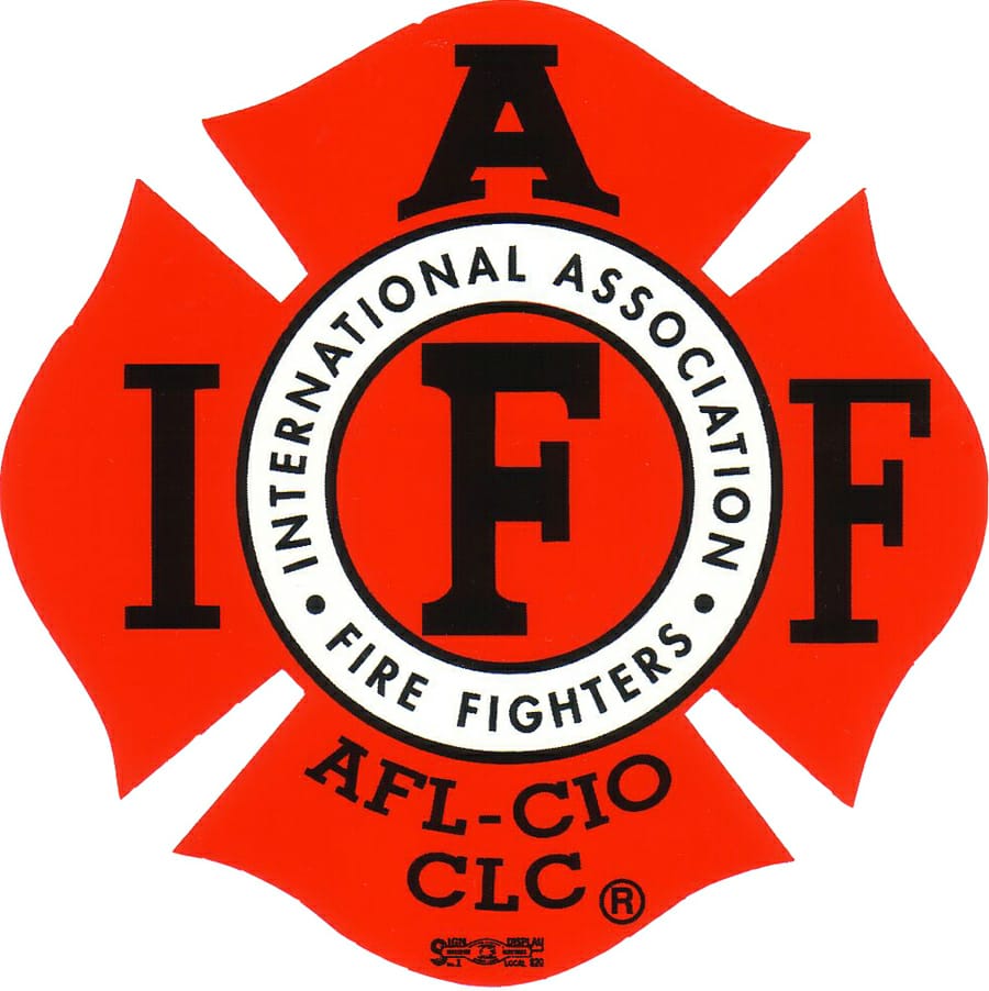 Manteca Fire logo